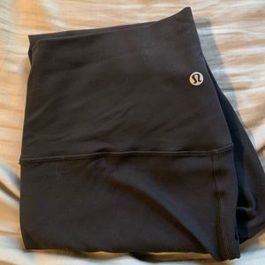 NEW Lululemon Leggings (Align 28'')